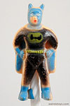 Batman Cake Topper