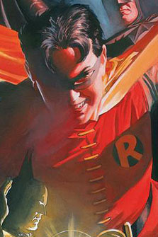Robin