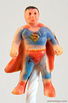Superman Cake Topper