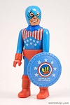Starsman