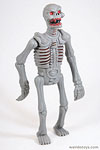 Zombie Skeleton