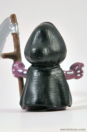 Grim Smurfer