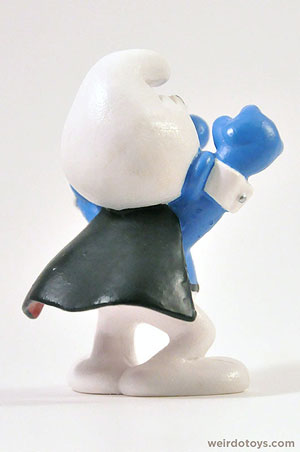 Count Smurfula